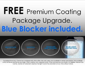 coating anti glare free