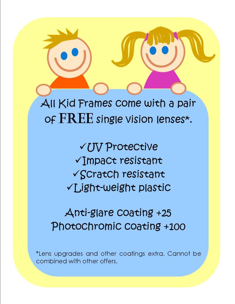 Kids Frames